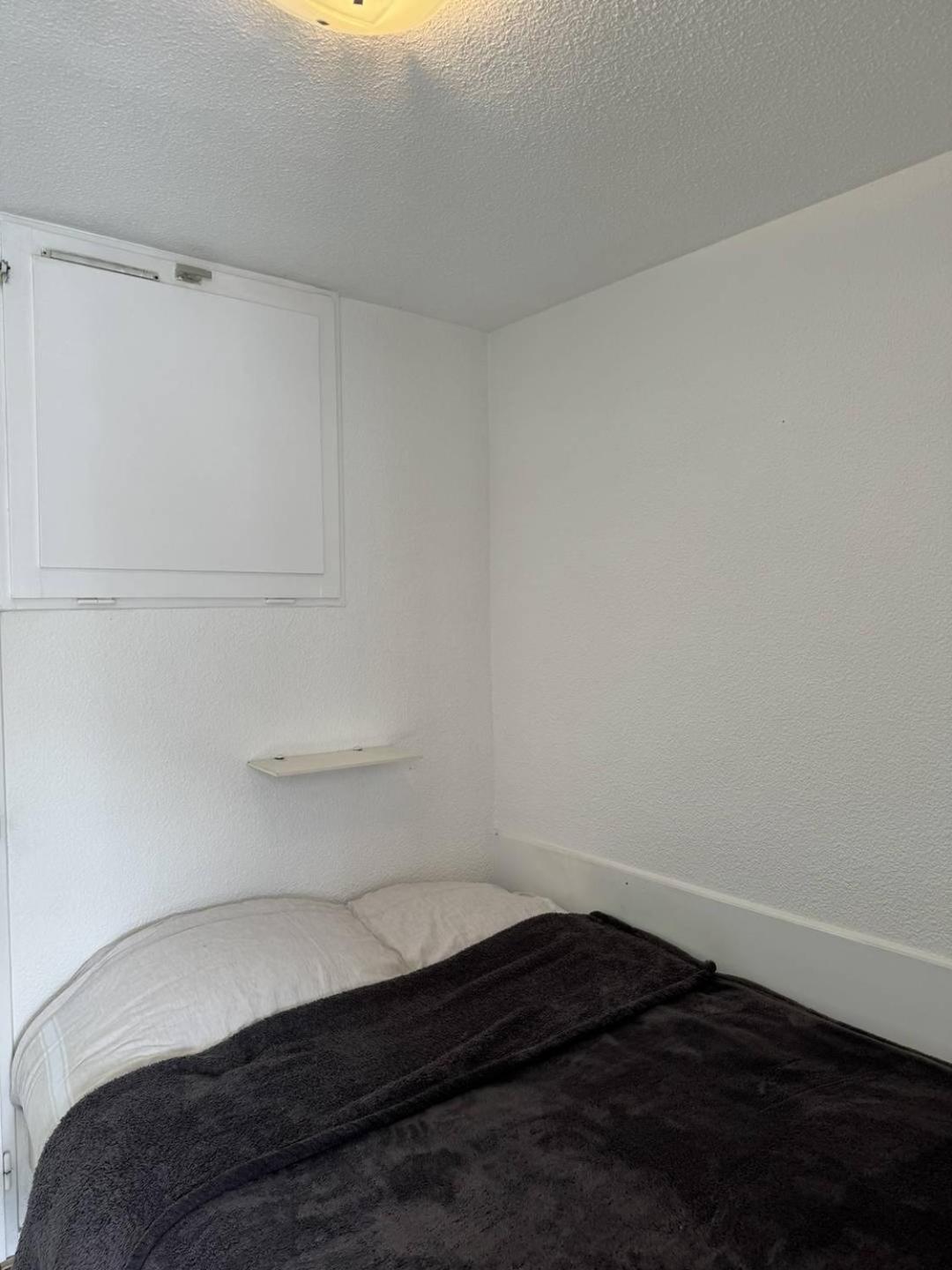 Confortable Studio, Wifi, Parking, Proche Plage Carnac Exteriör bild